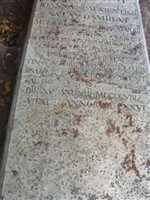 Jeanne Damirat Palmentier