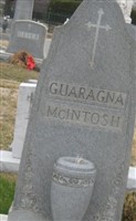 Jeanne Guaragna McIntosh Jeanne Guaragna McIntosh