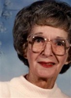 Jeanne Harriet Gerdes Ball
