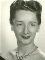 Jeanne Harriet Gerdes Ball