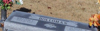 Jeanne M. Holloman