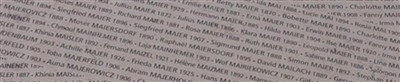 Jeanne Maisels Jeanne Maisels