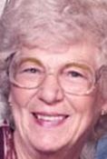 Jeanne A "PMJ" Swango Riggs