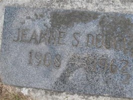 Jeanne S. Douglas