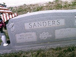 Jeanne Sanders