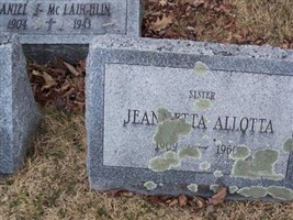 Jeannetta Allotta Jeannetta Allotta