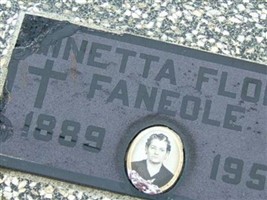 Jeannetta Fanoele Jeannetta Fanoele