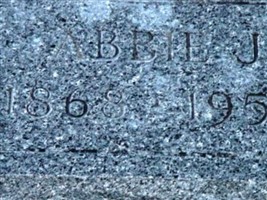 Jeannette Abigail Givens Crandell