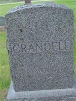 Jeannette Abigail Givens Crandell