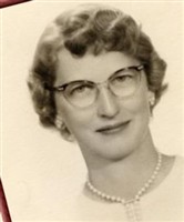 Jeannette Carol Barrett