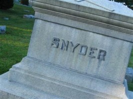 Jeannette Ingham Snyder Jeannette Ingham Snyder