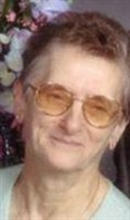 Jeannette Joyce Krish Gurden