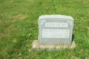 Jeannette Longacre Jeannette Longacre