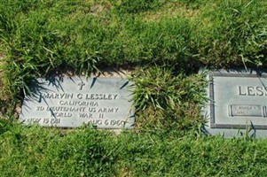 Jeannette May Lessley