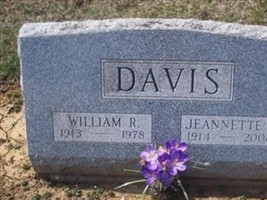 Jeannette Prosser Davis Jeannette Prosser Davis