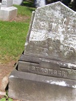 Jeannette Strowger Jeannette Strowger
