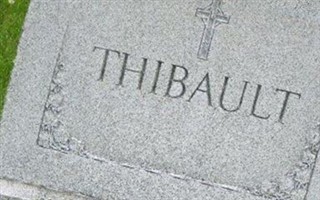 Jeannette Thibault