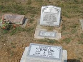 Jeannie L. Stenberg