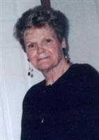 Jeannie Lavonne (Fawcett) Pierson