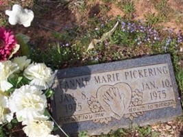 Jeannie Marie Pickering