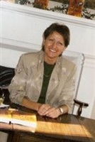 Jeannie Sutton Hogue