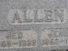 Jeannine Allen Jeannine Allen