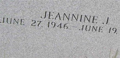 Jeannine Sleeper Seyboldt Jeannine Sleeper Seyboldt