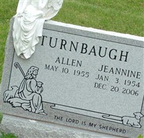 Jeannine Turnbaugh Jeannine Turnbaugh