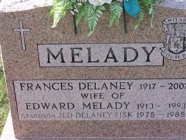 Jed Delaney Fisk Jed Delaney Fisk