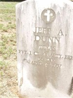 Jeff Alvin Dunn