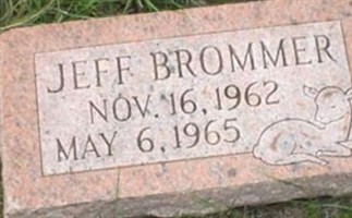 Jeff Brommer Jeff Brommer