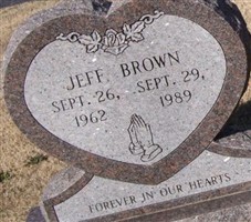 Jeff Brown