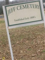 Jeff Cemetery