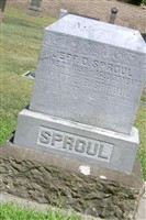 Jeff D Sproul Jeff D Sproul