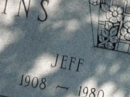 Jeff Hoskins