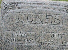 Jeff Jones
