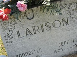 Jeff L. Larison