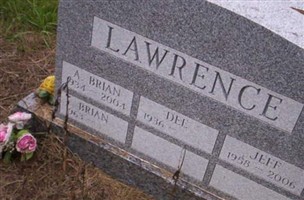 Jeff Lawrence
