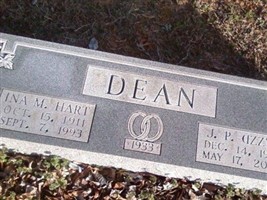 Jeff Polk "Izzy" Dean Jeff Polk "Izzy" Dean