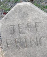 Jeff Prince