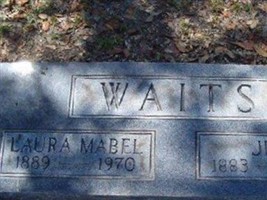 Jeff Waits