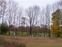 Jefferds Cemetery