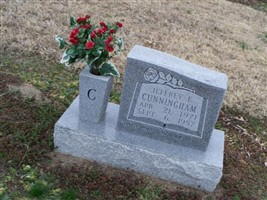Jefferey E. Cunningham Jefferey E. Cunningham