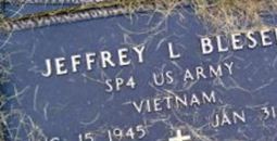 Jefferey L Bleser Jefferey L Bleser