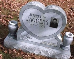 Jefferey W Jaggers Jefferey W Jaggers