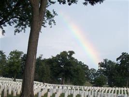 Jefferson Barracks National Cemetery