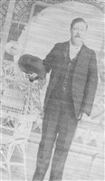 Jefferson C. Stanfield