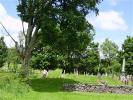 Jefferson Cemetery