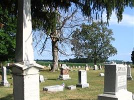 Jefferson Chapel Cemetery