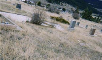 Jefferson City Cemetery